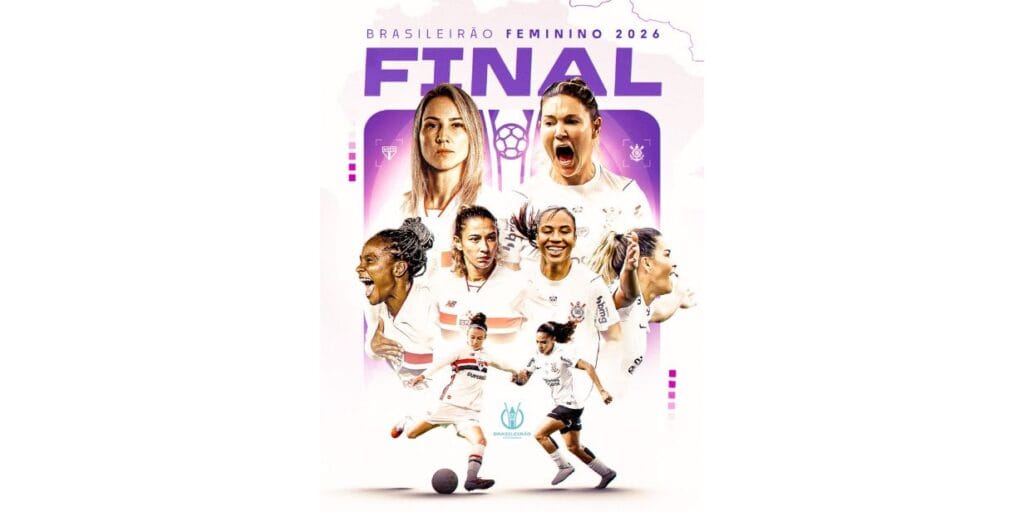 Corinthians x São Paulo: Veja onde assistir ao primeiro jogo da final do Brasileirão Feminino