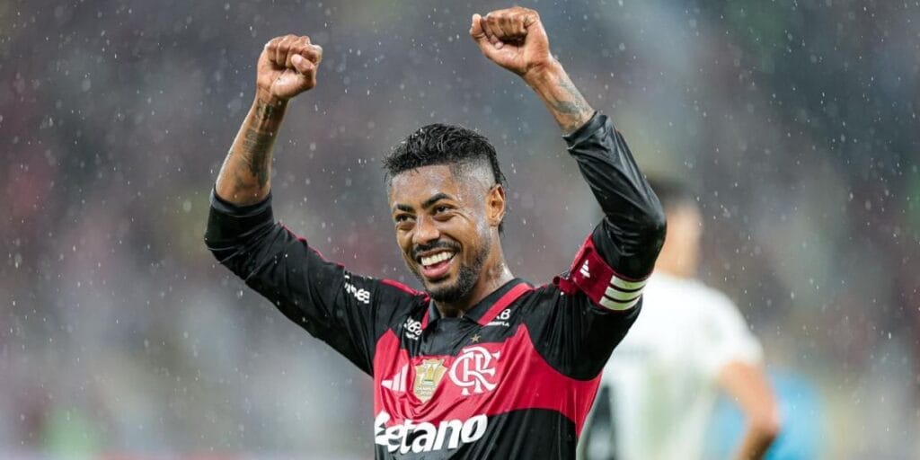 Flamengo transforma gols em benefícios aos torcedores em parceria com CRMBonus