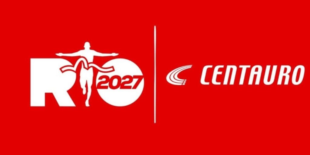 Centauro substitui Netshoes e será dona dos naming rights dos 10K da Maratona do Rio até 2031