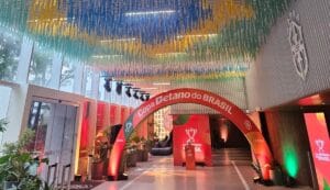 Copa do Brasil terá novos parceiros de transmissão a partir de 2027 - Erich Beting/Máquina do Esporte