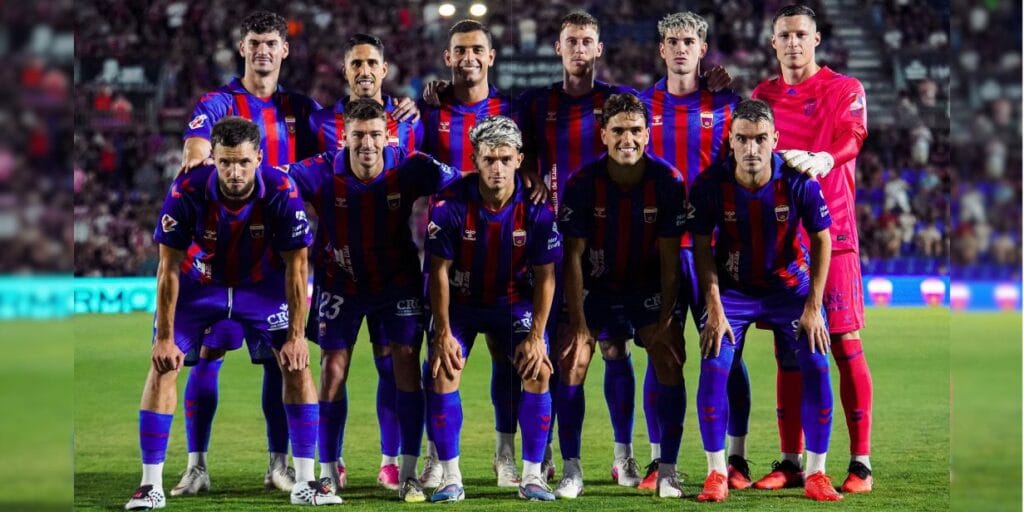 Lionel Messi encaminha compra do Eldense e amplia portfólio de clubes na Espanha
