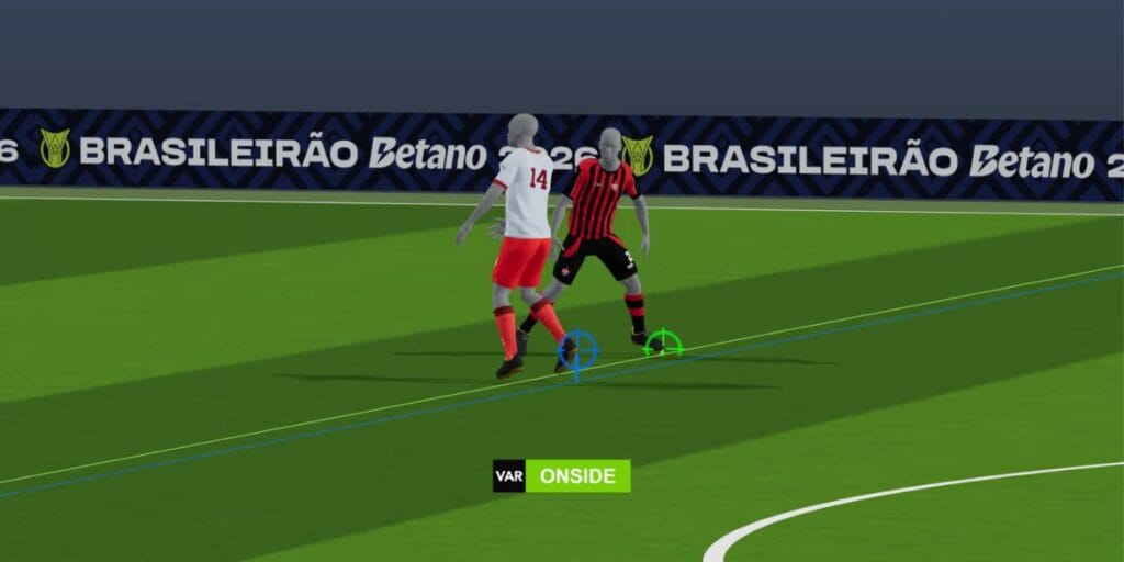 Da NFL à CBF, Genius Sports transforma dados captados na beira do campo em negócio