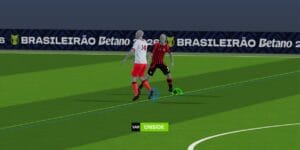 Da NFL à CBF, Genius Sports transforma dados captados na beira do campo em negócio