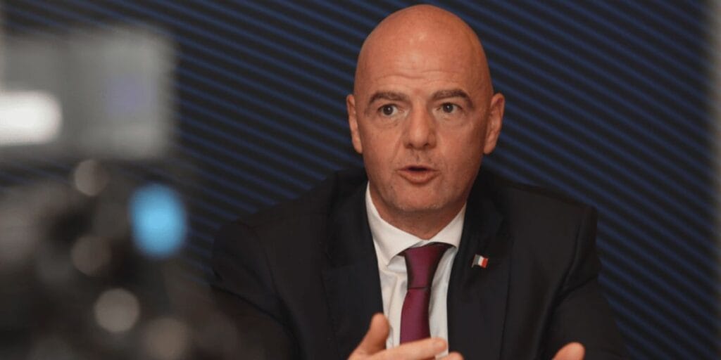 Premier League, LaLiga, Serie A e Bundesliga se unem contra Infantino e exigem reformas na Fifa