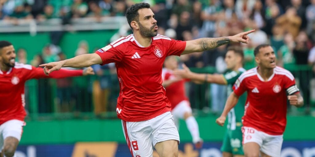 Record registra 3,5 pontos no PNT com vitória do Internacional sobre Chapecoense