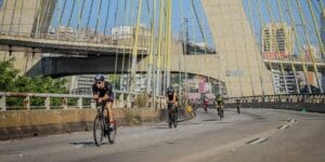 Ironman 70.3 São Paulo projeta impacto de R$ 54 milhões com 1,8 mil atletas