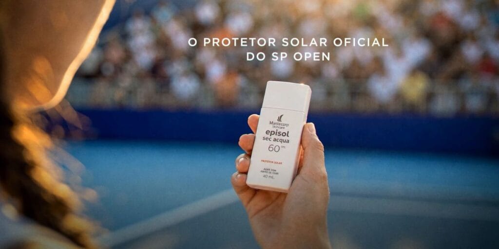 SP Open 2026 anuncia parcerias com Mantecorp Skincare e Maria Filó