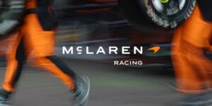 McLaren unifica operações de pista e rua com nova identidade visual