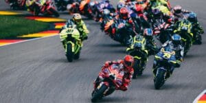 MotoGP terá streaming próprio em parceria com Accenture para conteúdos sob demanda