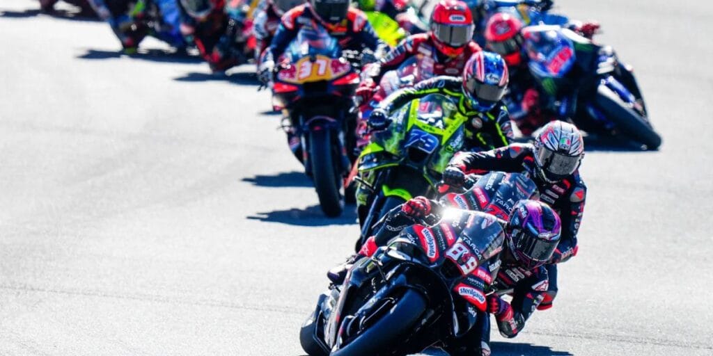 MotoGP anuncia quatro novos diretores e reestrutura cúpula executiva mirando expansão global