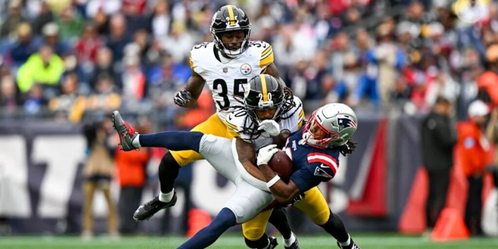 ESPN e Disney+ fecham com Bet365, Ram e C6 Bank para cotas máster da NFL 2026/2027
