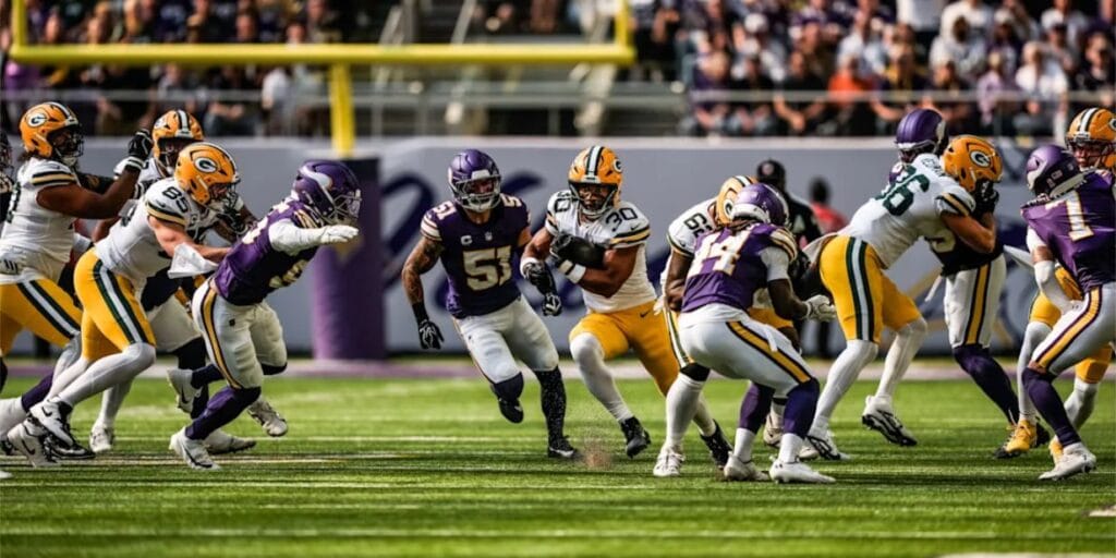 NFL estabelece recorde de patrocinadores com 48 acordos para temporada 2026/2027
