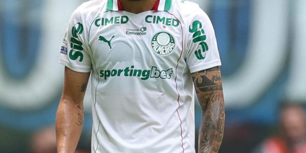 Proibição das apostas abre caminho para outros setores patrocinarem o futebol
