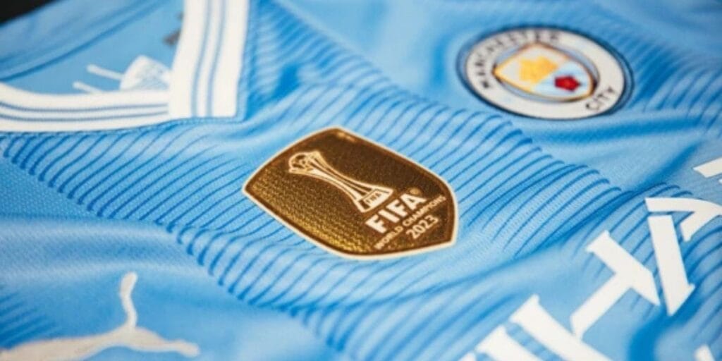 Patches ganham peso comercial e ampliam valor das camisas de futebol
