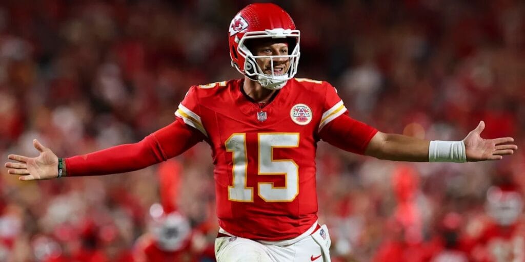 Jogadores com 20 maiores faturamentos da NFL receberão mais de US$ 1 bilhão em 2026/2027