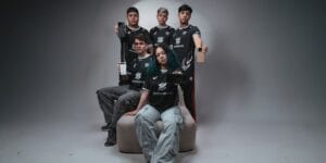 Realme fecha com Fluxo W7M para ampliar conexão com público gamer no Brasil