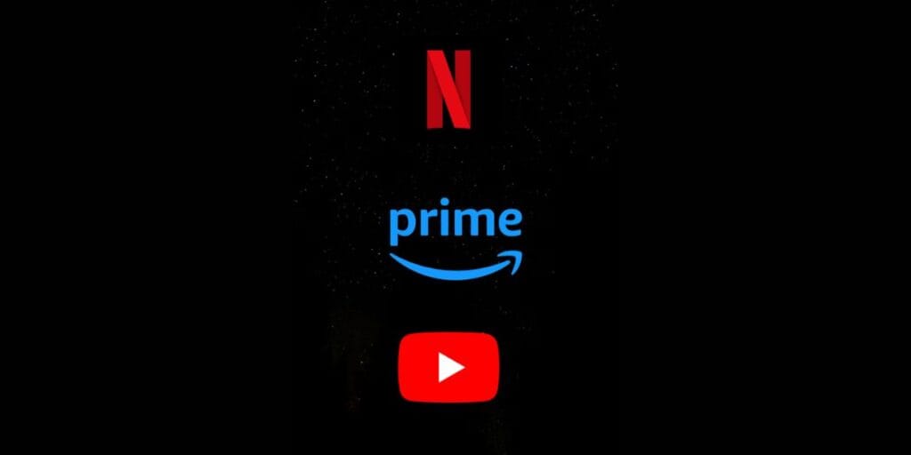 Amazon, Netflix e YouTube formam coalizão para políticas pró-streaming nas transmissões esportivas