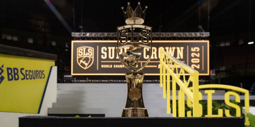 Com estreia da Nations Cup, SLS divulga venda de ingressos para Super Crown 2026