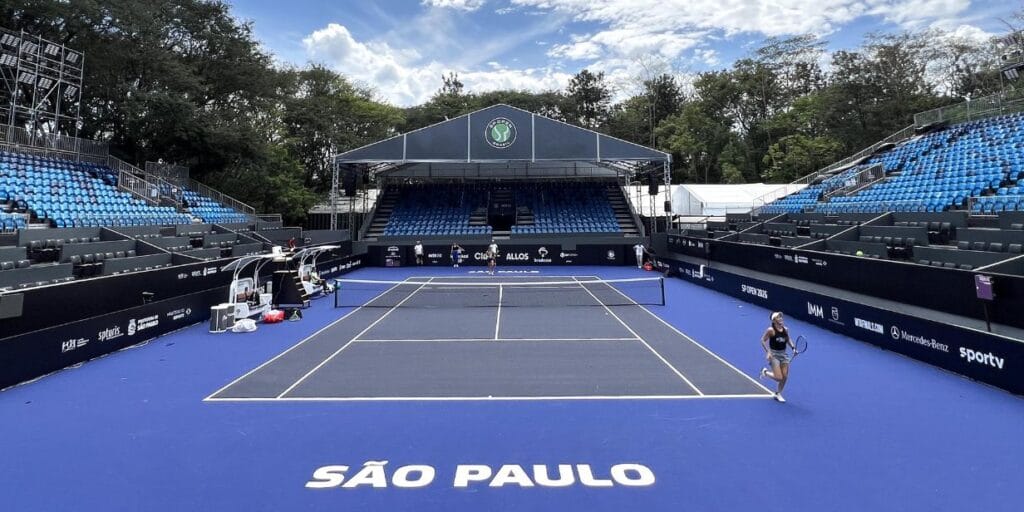 SP Open evolui diversidade de patrocinadores enquanto cresce faturamento e impacto