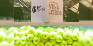 Shopping Villa Lobos terá simulador, desafios e brindes para SP Open 2026