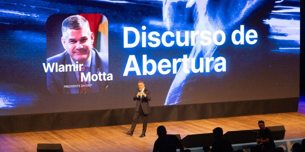 CBAt vê corrida de rua como motor para financiar atletismo e defende políticas públicas para setor