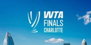 WTA Finals terá Charlotte, nos EUA, como sede entre 2027 e 2029