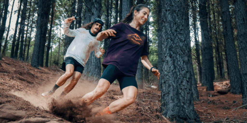 Asics aposta no trail running em nova campanha em meio ao crescimento da modalidade nos Estados Unidos