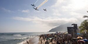 WSL: Banco do Brasil São Sebastião Pro leva esporte, bem-estar e entretenimento ao Litoral Norte de SP