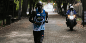 Nairóbi, no Quênia, faz história e sediará primeiro Mundial de Atletismo na África em 2029
