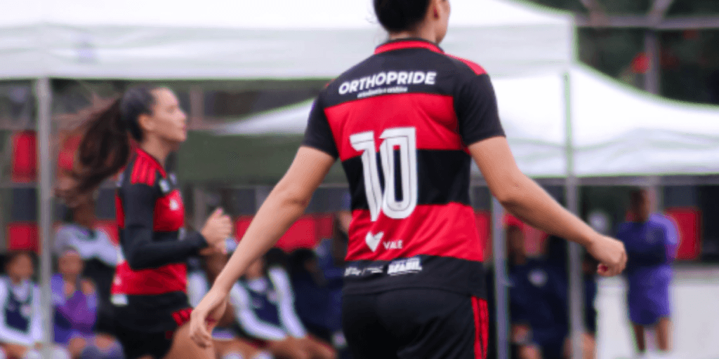 Flamengo fecha patrocínio com Orthopride para esportes olímpicos