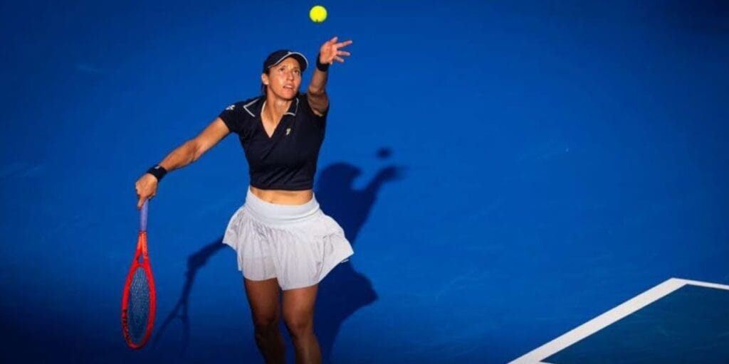 Bradesco amplia investimentos no esporte e firma patrocínio a Luisa Stefani