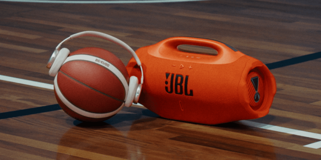 JBL fecha acordo com NBB, entra no basquete nacional e amplia investimento no esporte