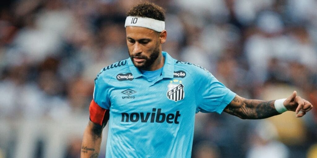 Com Santos liderando crescimento, TikTok vira o maior motor de evolução digital dos clubes do país