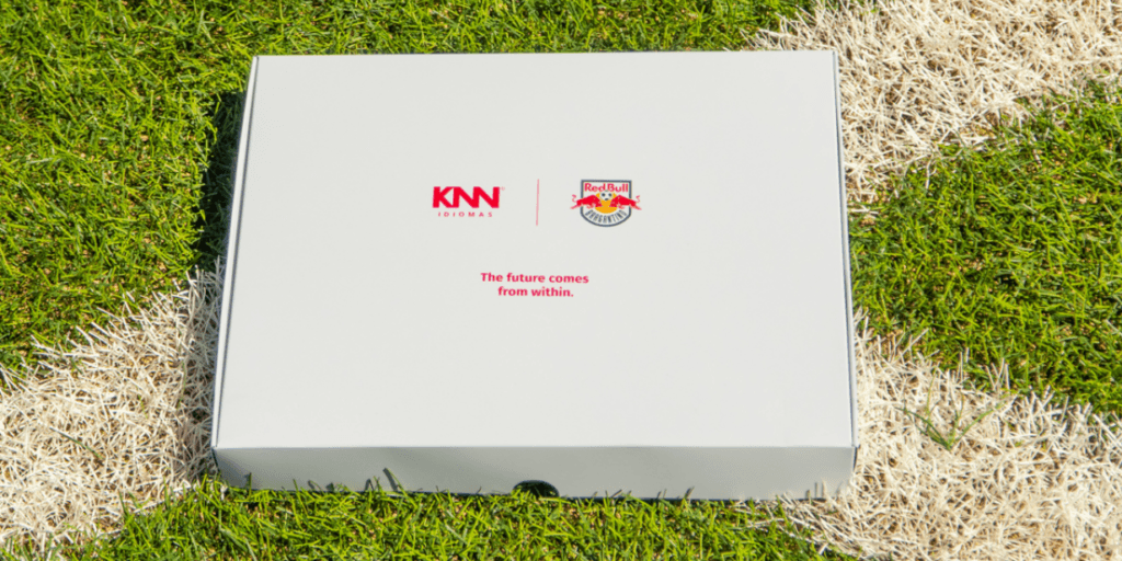 Red Bull Bragantino e KNN Idiomas fecham patrocínio para futebol feminino e base masculina