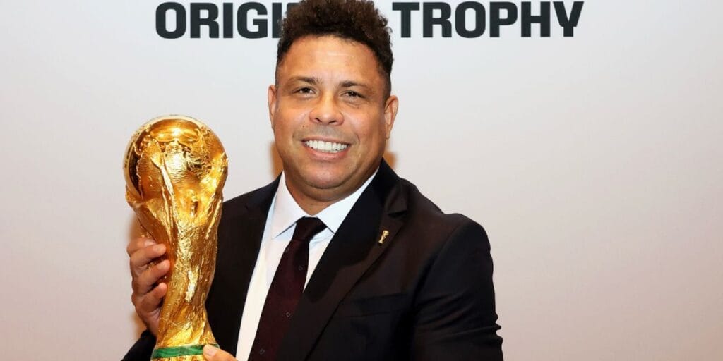 Ronaldo Fenômeno: Aos 50 anos de idade, ex-craque diversifica negócios para além do futebol
