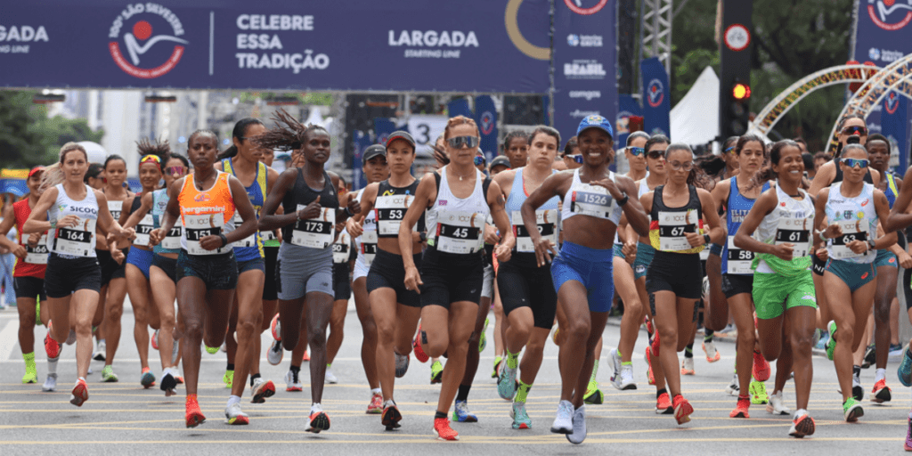 Netshoes fecha patrocínio à São Silvestre e fará operação da loja da prova