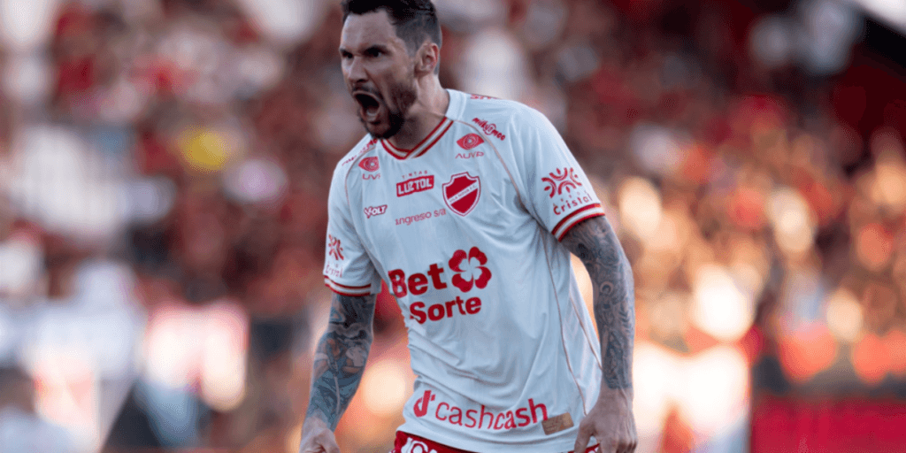 No futebol, menos é mais