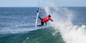 WSL Rema 2026 traz programação com surfe, skate, cultura e experiências na Praia de Itaúna
