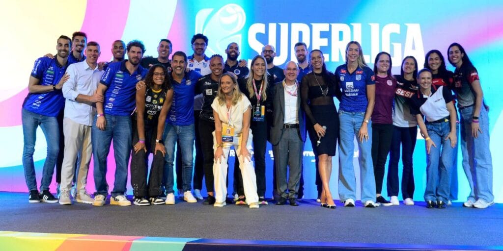 CBV acredita que Superliga 2026/2027 será a última antes de criação de nova estrutura