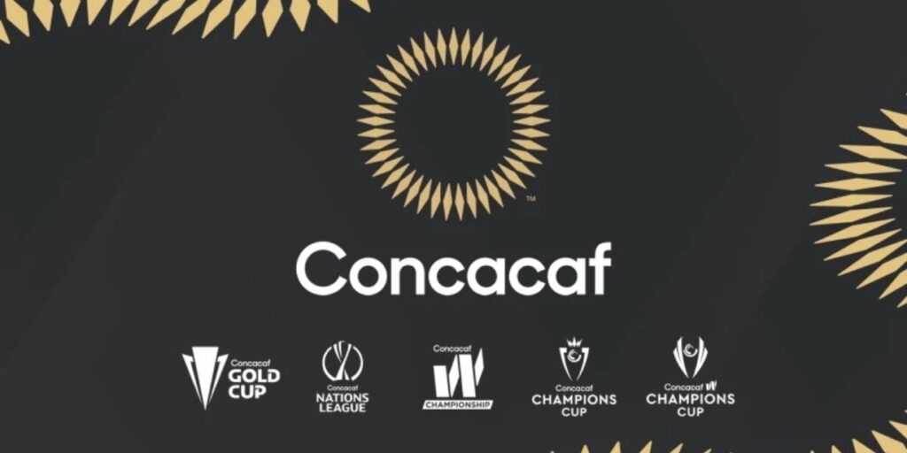 Concacaf encerra acordo com SUM e assume venda de direitos comerciais nos EUA