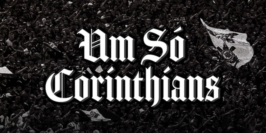 Corinthians lança campanha com torcidas organizadas para jogo contra o Mirassol no Brasileirão