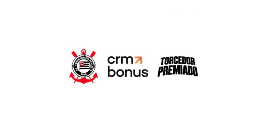 Corinthans entra em programa de benefícios do CRMBonus com patrocínio na camisa