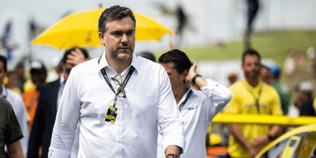 GP de São Paulo de F1 e MotoGP no Brasil terão Fernando Julianelli como diretor comercial