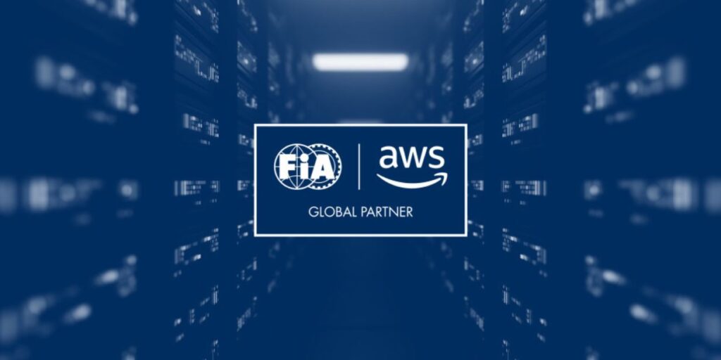 FIA chega a acordo global com AWS para inteligência artificial e computação em nuvem