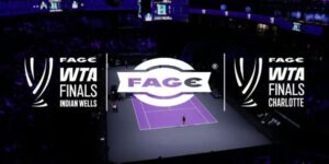 WTA Finals fecha com Fage como nova patrocinadora principal