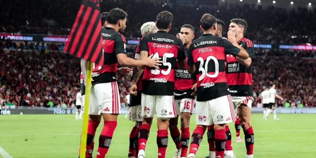 Flamengo aprova readequação no orçamento e prevê déficit de R$ 40 milhões em 2026