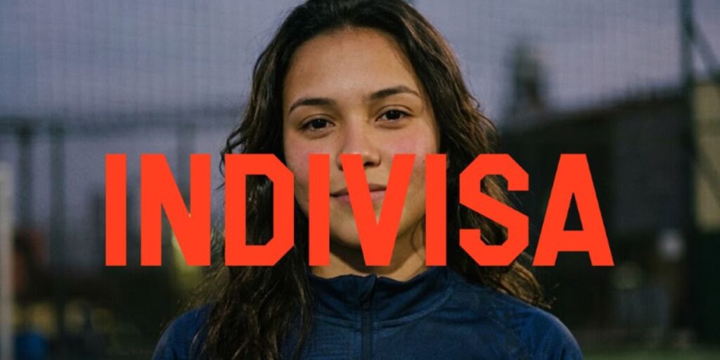 Footballco lança no Brasil a Indivisa, marca de mídia voltada à cultura do futebol feminino