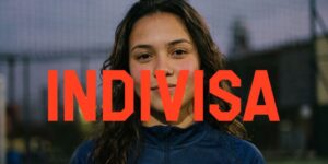 Indivisa é a nova marca de mídia de futebol feminino da Footballco - Divulgação