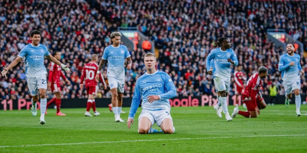 Órgão regulador vê risco de colapso no futebol inglês com 94% dos clubes operando com prejuízo