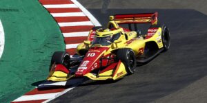 IndyCar retornará à Europa com etapa no Circuito de Barcelona a partir de 2027